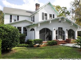 14909 NE 142nd St, Waldo, FL 32694