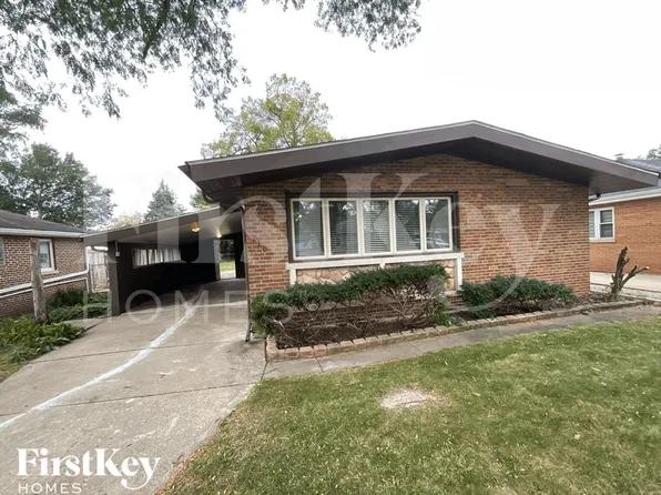 216 Miner St, Bensenville, IL 60106