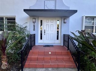 7940 SW 55th Ave #67D, Miami, FL 33143