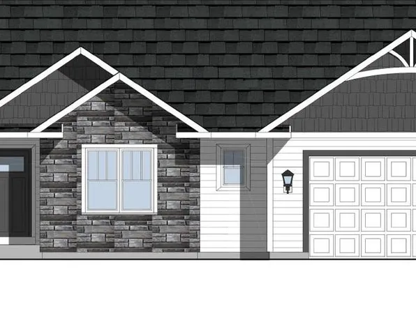 440 Conservancy DRIVE, Johnson Creek, WI 53038