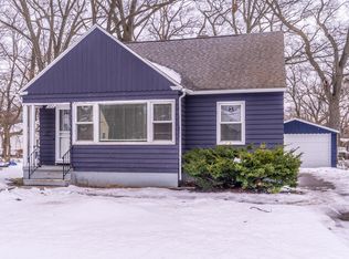 3212 Mona St, Muskegon Heights, MI
