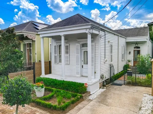 5716 Laurel St, New Orleans, LA 70115