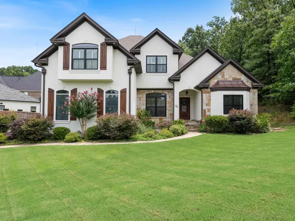 26 Chenay Dr, Little Rock, AR 72223