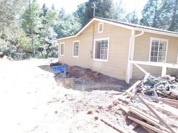 Property Side View