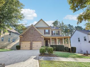 1917 Avondale Ct, Locust Grove, GA 30248