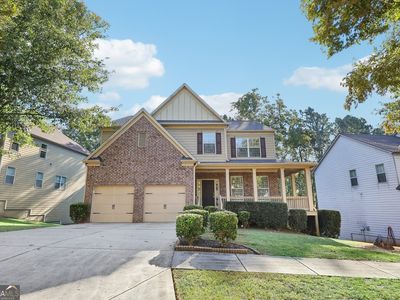 1917 Avondale Ct, Locust Grove, GA, 30248