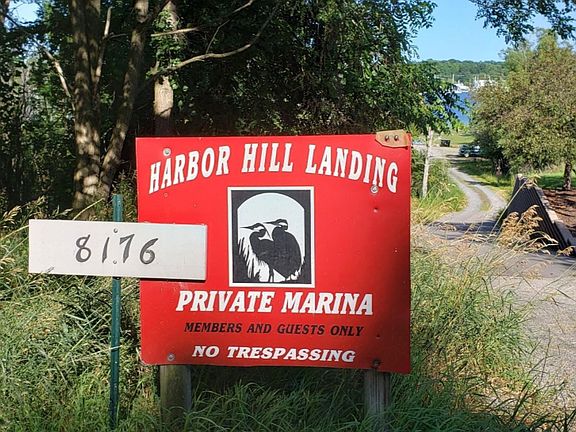 5th image of 0 Harbor Hill Landing # Slip 18