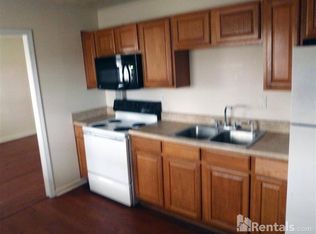 127 McBee St APT 16, Dallas, GA 30132