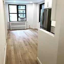 Rented by The Dermot Realty Management Company