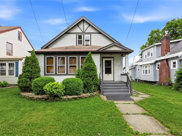 1206 Schuyler St, Rome, NY 13440
