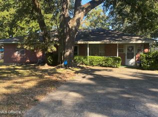 1624 Lewis Ave, Biloxi, MS 39531