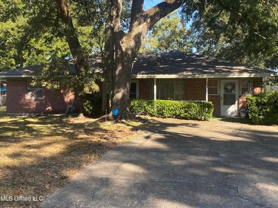 1624 Lewis Ave, Biloxi, MS, 39531