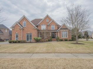 1512 Winterberry Dr, Murfreesboro, TN 37130