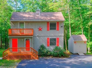 145 Lord Rd, Casco, ME 04015