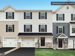 1049 Ellie Ln LOT 1105, Harrisburg, PA 17112