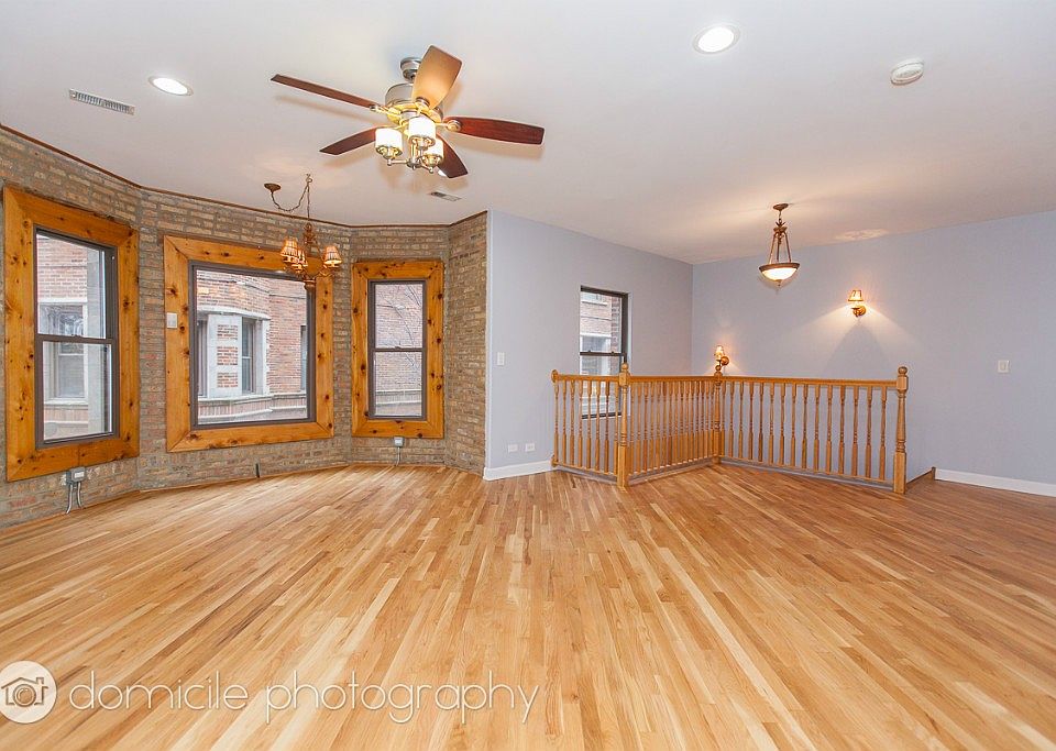 1st image of 1652 W Farwell Ave #1