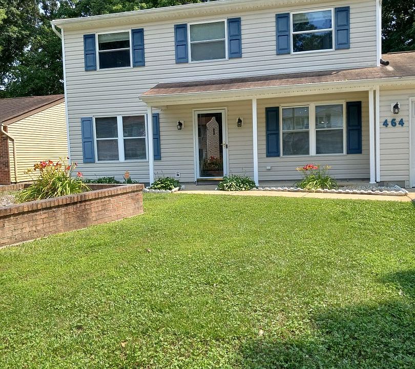 1st image of 464 Michael Irvin Dr