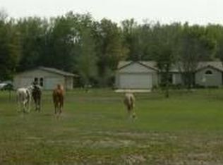 780 Spring Garden Ranch Rd, De Leon Springs, FL 32130