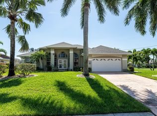 4701 Sands Blvd, Cape Coral, FL 33914