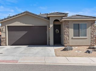 3467 W 150th St N, Hurricane, UT 84737
