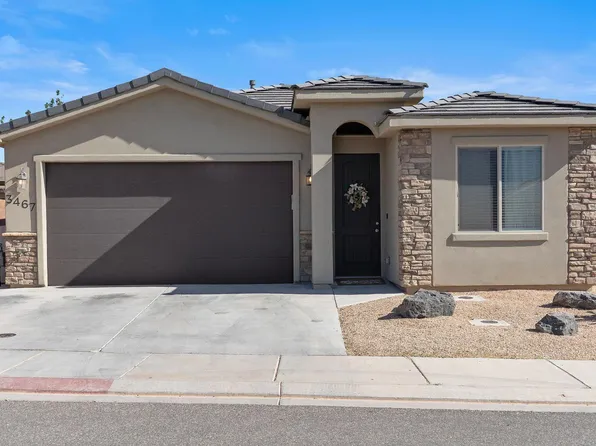 3467 W 150th St N, Hurricane, UT 84737