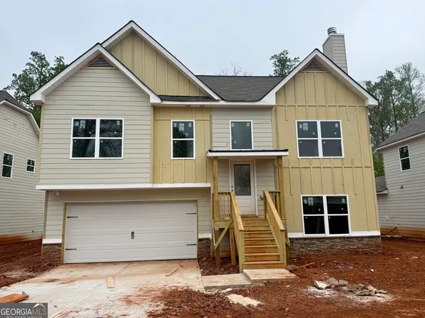 499 Charleston Pl, Villa Rica, GA 30180