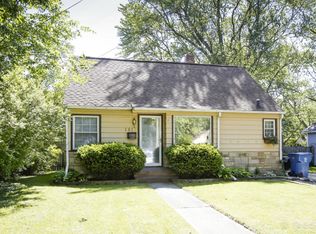 1412 Bronx Ave, Kalamazoo, MI