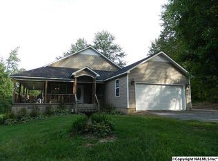 3589 Highpoint Rd, Albertville, AL 35950