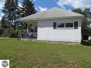 515 Colfax St, Cadillac, MI 49601