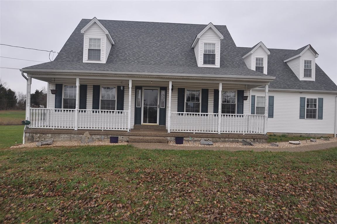 3218 Deckard School Rd, Radcliff, KY 40160 Zillow