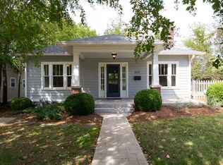 3602 Westbrook Ave, Nashville, TN 37205