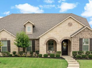 420 Darian Dr, Prosper, TX 75078