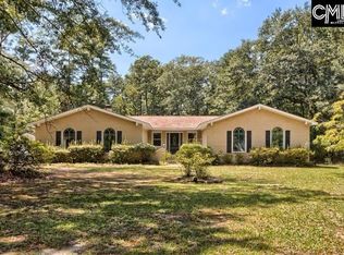 213 Yachting Rd, Lexington, SC 29072