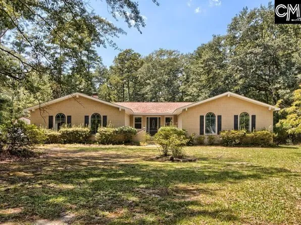 213 Yachting Rd, Lexington, SC 29072