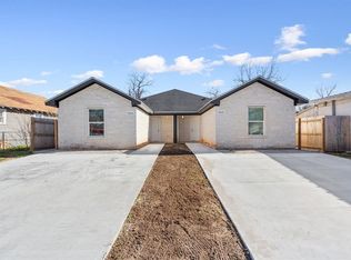 929 Houston St, Waco, TX 76704
