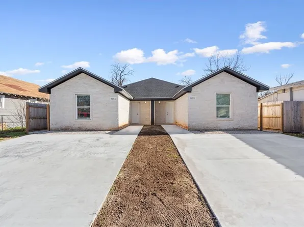 929 Houston St, Waco, TX 76704