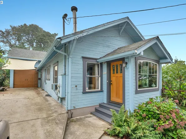 7024 N Leavitt Ave, Portland, OR 97203