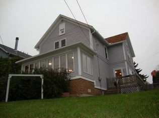 126 Haskell St, Beaver Dam, WI 53916