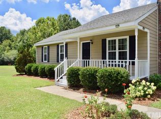 192 Kent St, Youngsville, NC 27596