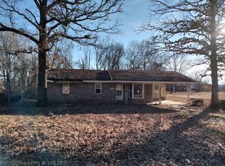 3019 Bronze Dr, Alma, AR 72921