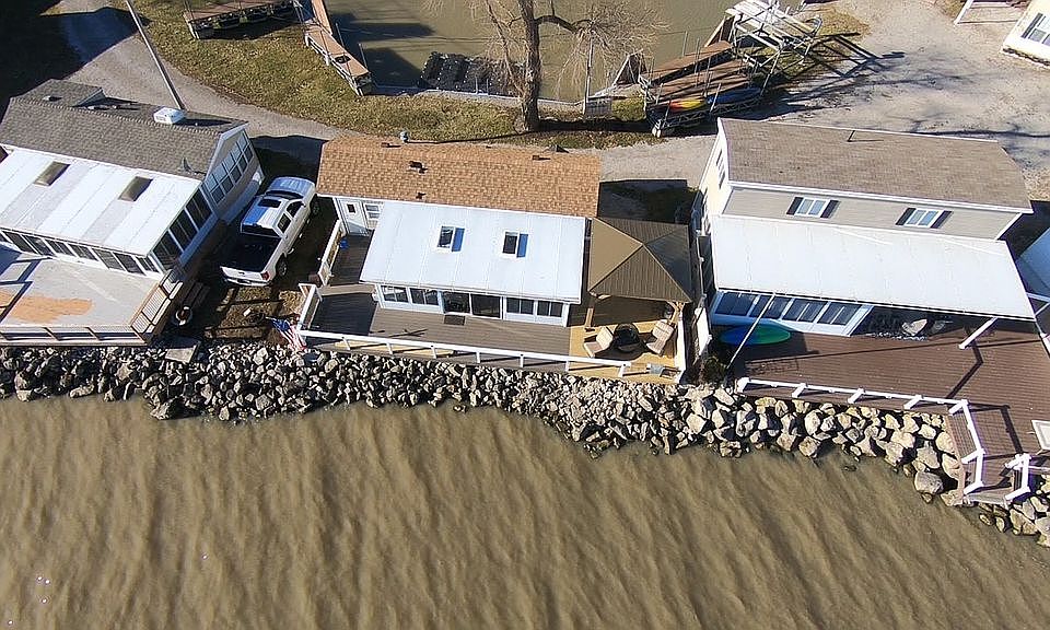 1st image of 2200 S Harborview Dr #38