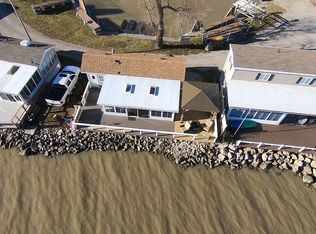 2200 S Harborview Dr #38, Marblehead, OH 43440