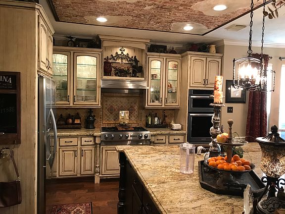 Gorgeous kitchen