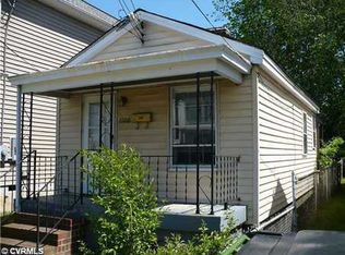 1706 Decatur St, Richmond, VA 23224