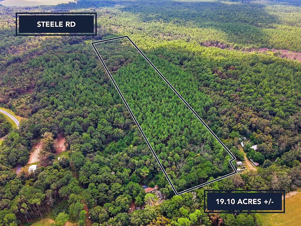 1st image of Steele Rd