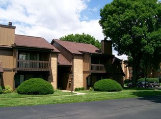6077 Single Tree Ln, Dayton, OH 45459