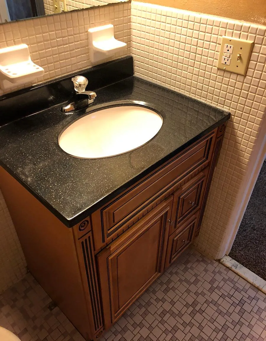 2 bed, 950 sqft, $1,260 — Photo 3