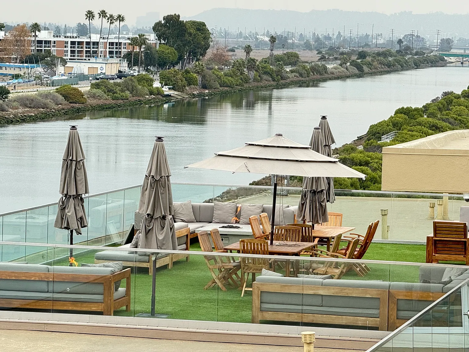 Laguna del Rey Apartments — Photo 3
