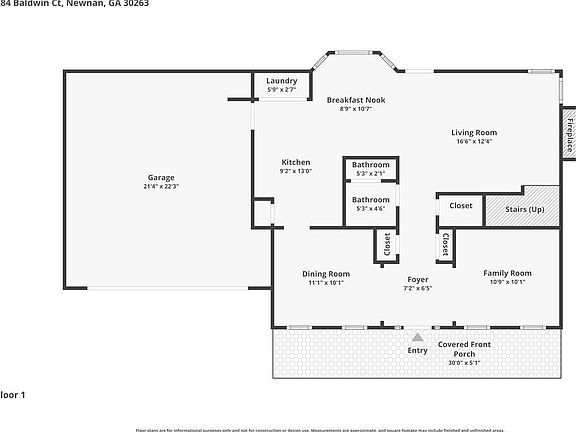 2nd image of this home