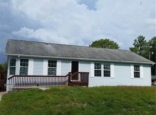 7779 McDaniel Dr, North Fort Myers, FL 33917